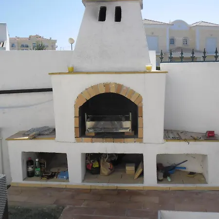 With Large Private Pool 5 Minutes Walk To The And Marina * Βιλαμούρα
