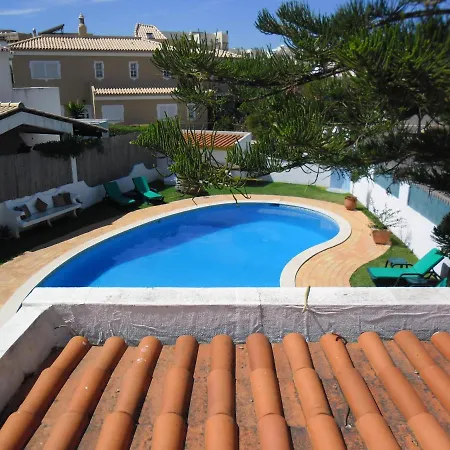 With Large Private Pool 5 Minutes Walk To The And Marina فيلامورا