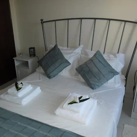 With Large Private Pool 5 Minutes Walk To The And Marina *